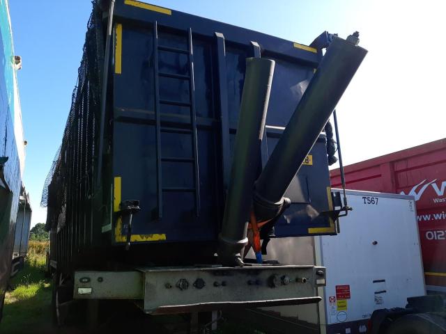 2012 TRAI TRAILER