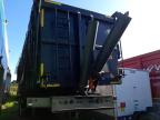 2012 TRAI TRAILER for sale at Copart WOLVERHAMPTON