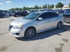 2015 NISSAN SENTRA S   à vendre chez Copart MO - ST. LOUIS