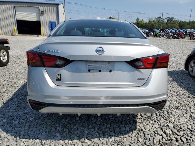  NISSAN ALTIMA 2020 Серебристый