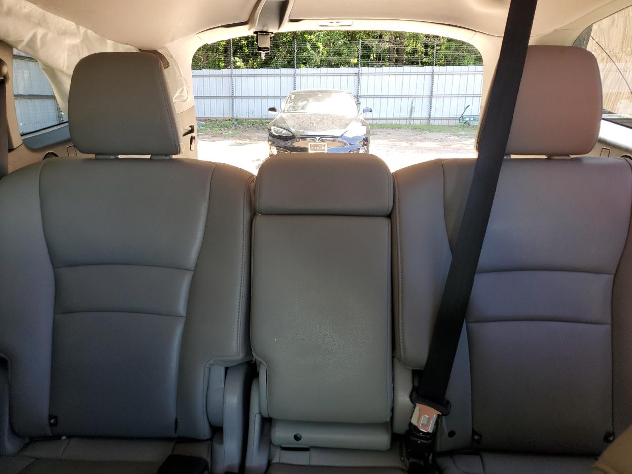 2021 Honda Pilot Se VIN: 5FNYF5H20MB009101 Lot: 65338015