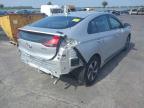 2019 HYUNDAI IONIQ SE H for sale at Copart CHESTER