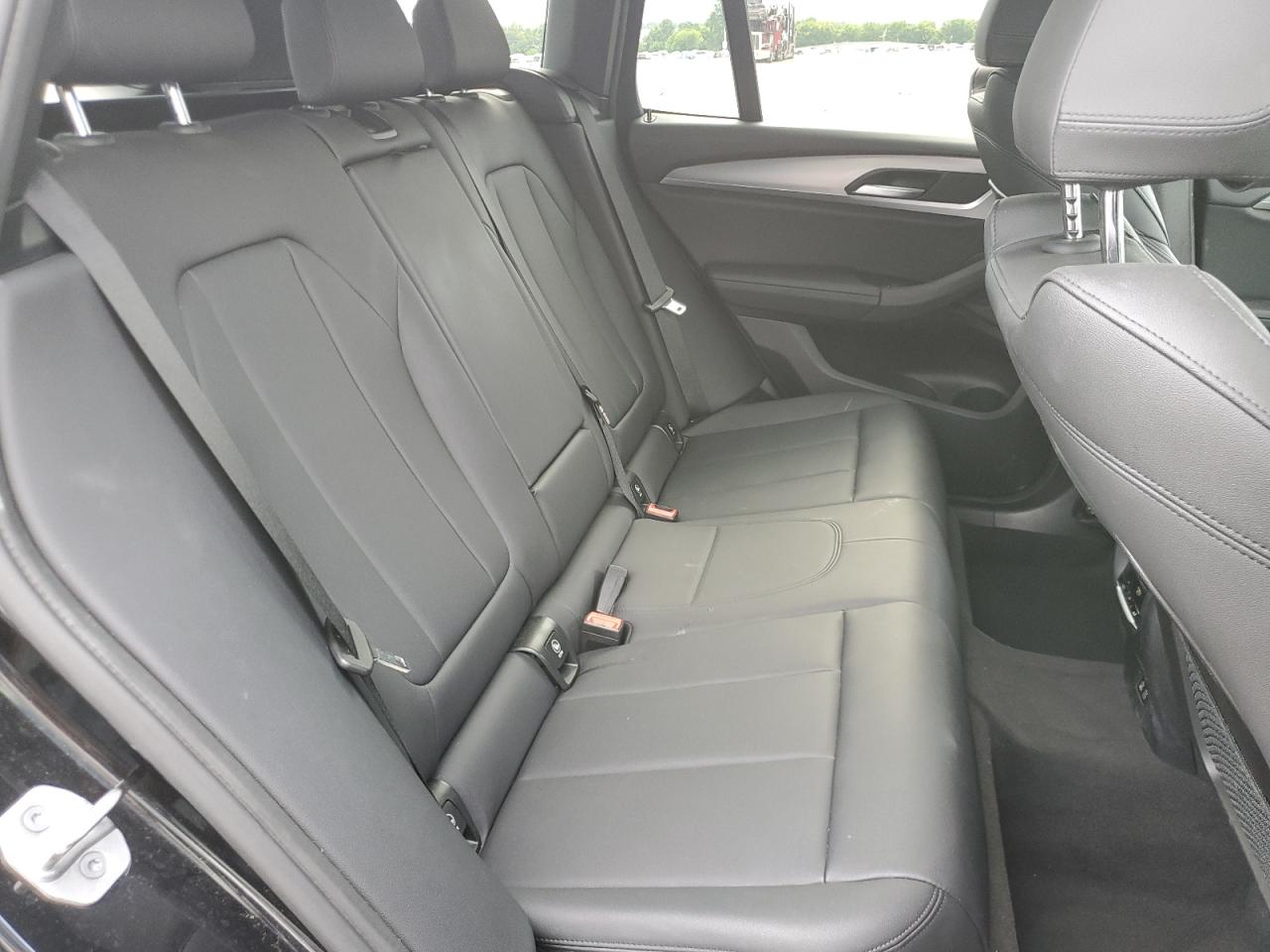 2021 BMW X3 Sdrive30I VIN: 5UXTY3C00M9H99333 Lot: 64606515