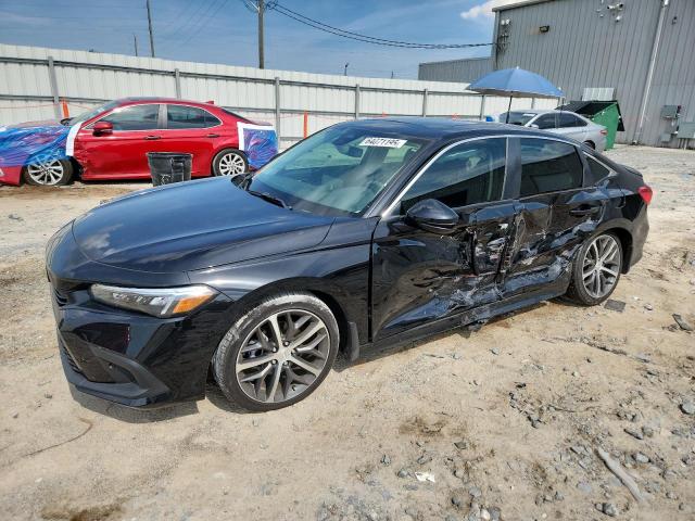  HONDA CIVIC 2024 Black
