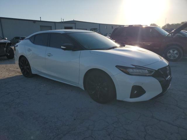  NISSAN MAXIMA 2023 White