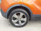 2014 VAUXHALL MOKKA SE C for sale at Copart PETERLEE