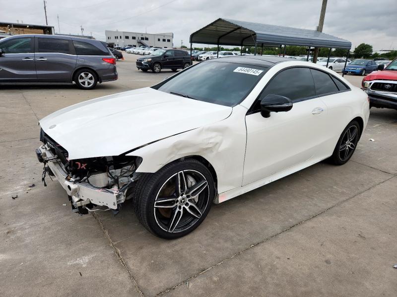 MERCEDES-BENZ E-CLASS – zdjęcie z aukcji, lot #64490145
