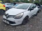 2014 RENAULT CLIO DYNAM for sale at Copart WOLVERHAMPTON