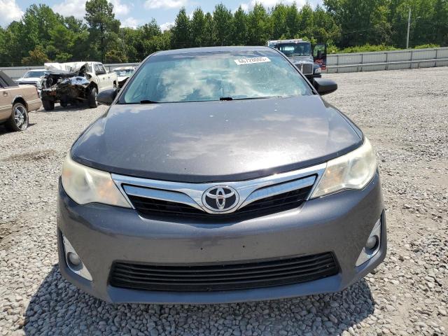  TOYOTA CAMRY 2013 Сharcoal