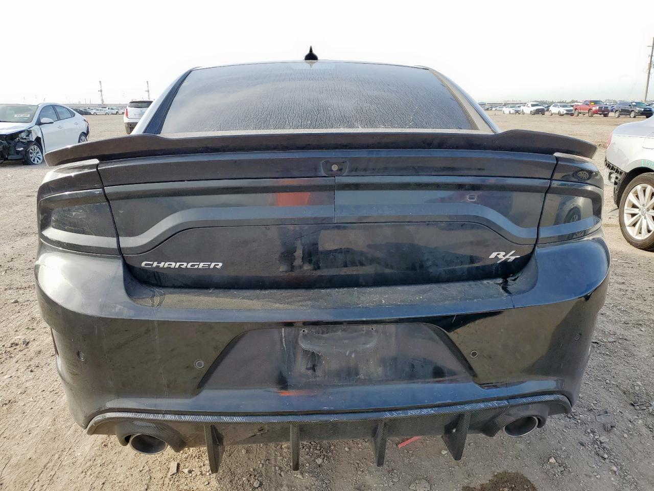 2021 Dodge Charger R/T VIN: 2C3CDXCT8MH563304 Lot: 65228225
