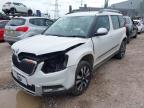 2016 SKODA YETI OUTDO for sale at Copart BRISTOL