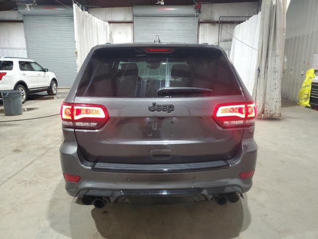  JEEP GRAND CHER 2021 Szary