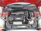 2010 MINI COOPER for sale at Copart CASTLEDERMOT - IRELAND