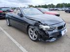 2015 BMW 420I M SPO for sale at Copart NEWBURY