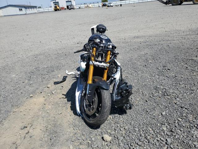 2017 YAMAHA YZFR6   