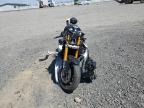 2017 YAMAHA YZFR6    for sale at Copart WA - SPOKANE