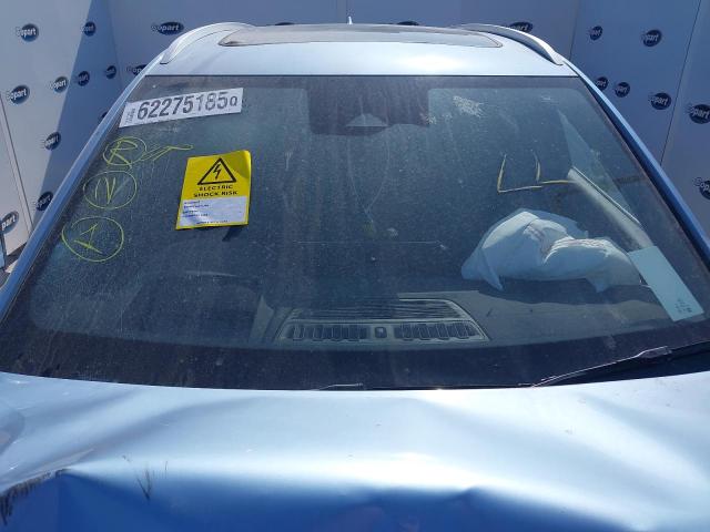 2025 BYD SEAL U COM