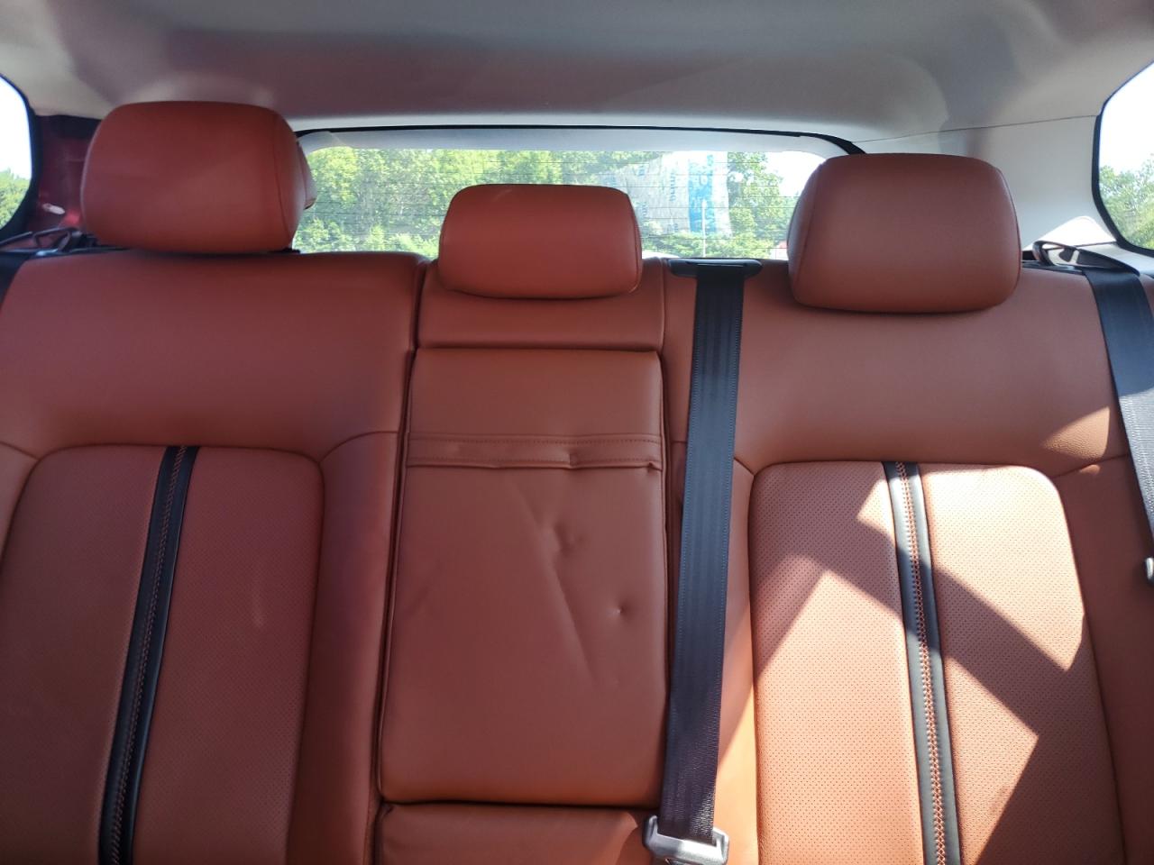 2024 Mazda Cx-50 Premium VIN: 7MMVABDY2RN173789 Lot: 63435755