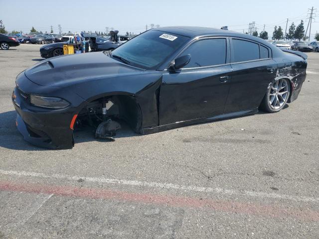 DODGE CHARGER – zdjęcie z aukcji, lot #64850155