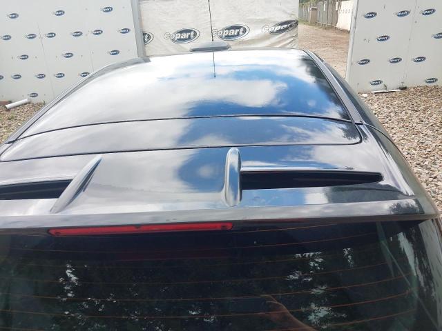 2010 FORD FIESTA SPO
