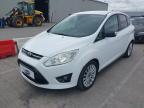2014 FORD C-MAX TITA for sale at Copart CHESTER