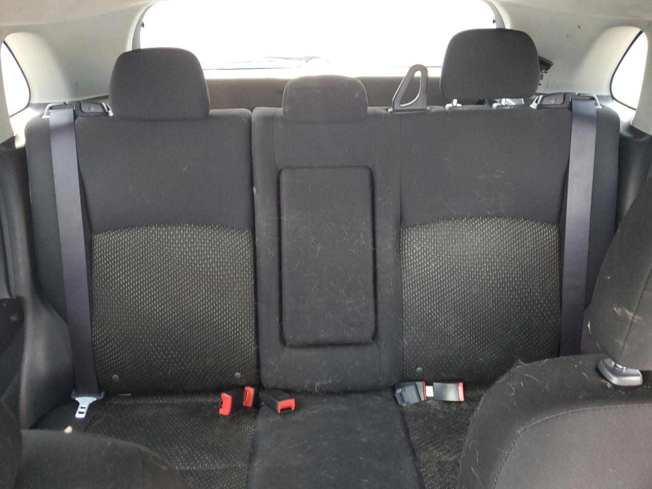 2016 Mitsubishi Outlander Sport Es VIN: JA4AR3AW0GZ046135 Lot: 65063155