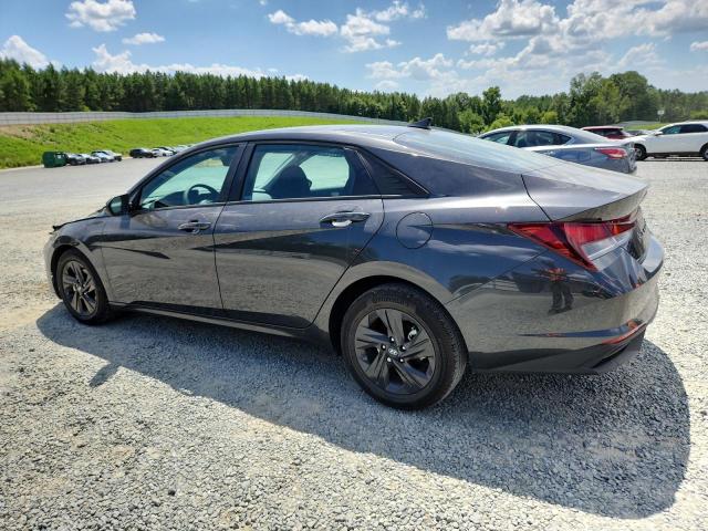  HYUNDAI ELANTRA 2023 Charcoal