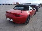 2015 MAZDA MX-5 SPORT for sale at Copart CORBY