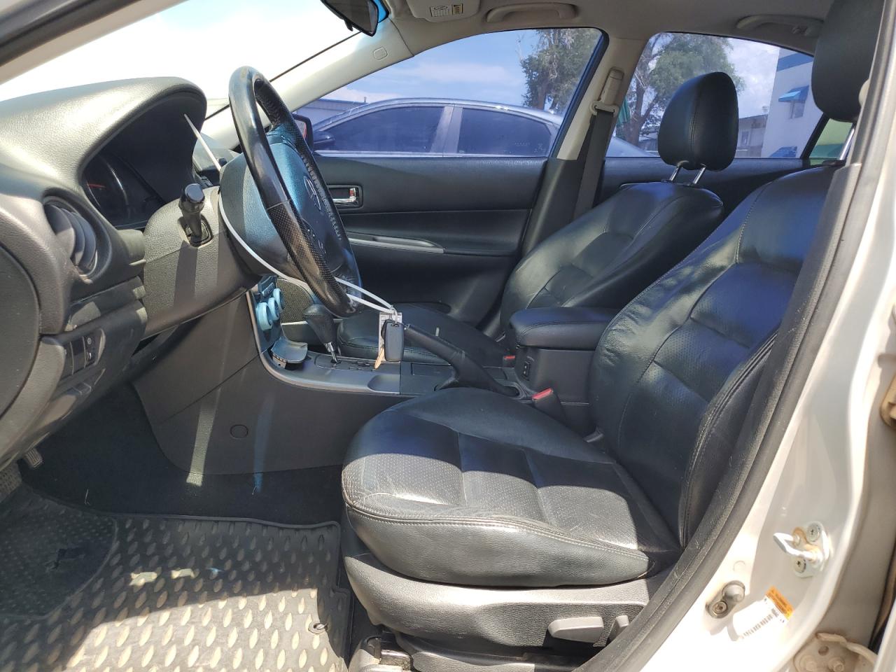 1YVHP84D745N49482 2004 Mazda 6 S