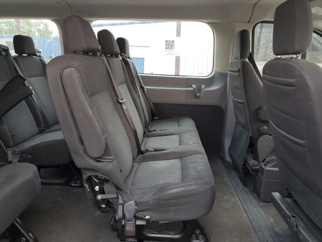 2019 Ford Transit T-350 VIN: 1FBZX2ZM0KKB65854 Lot: 65155065