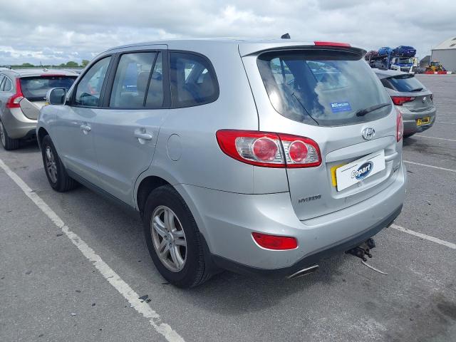 2011 HYUNDAI SANTA FE S