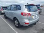 2011 HYUNDAI SANTA FE S for sale at Copart CHESTER