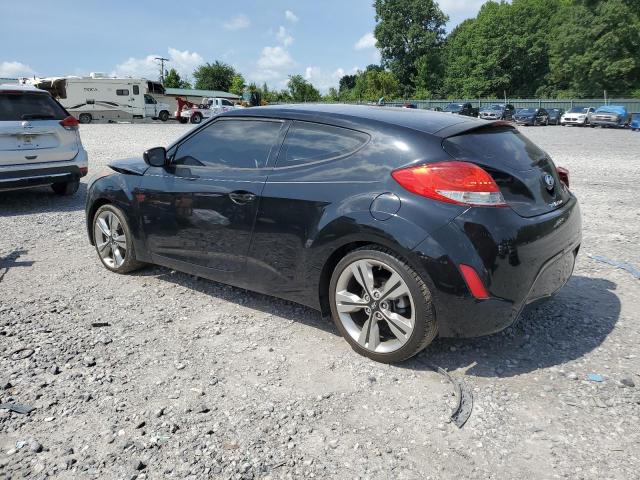 HYUNDAI VELOSTER 2017 Black