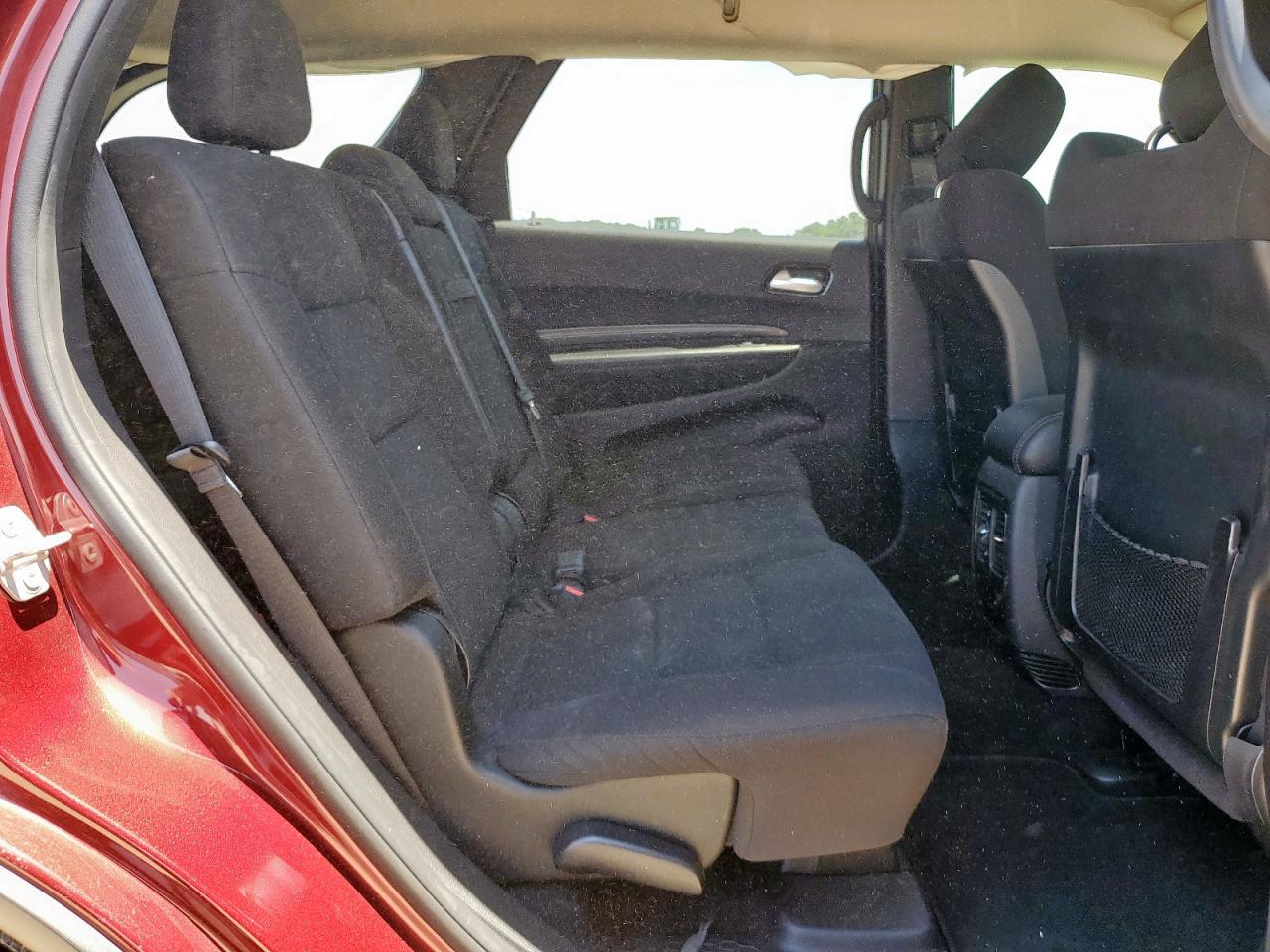 2021 Dodge Durango Sxt VIN: 1C4RDHAG9MC554292 Lot: 64209625