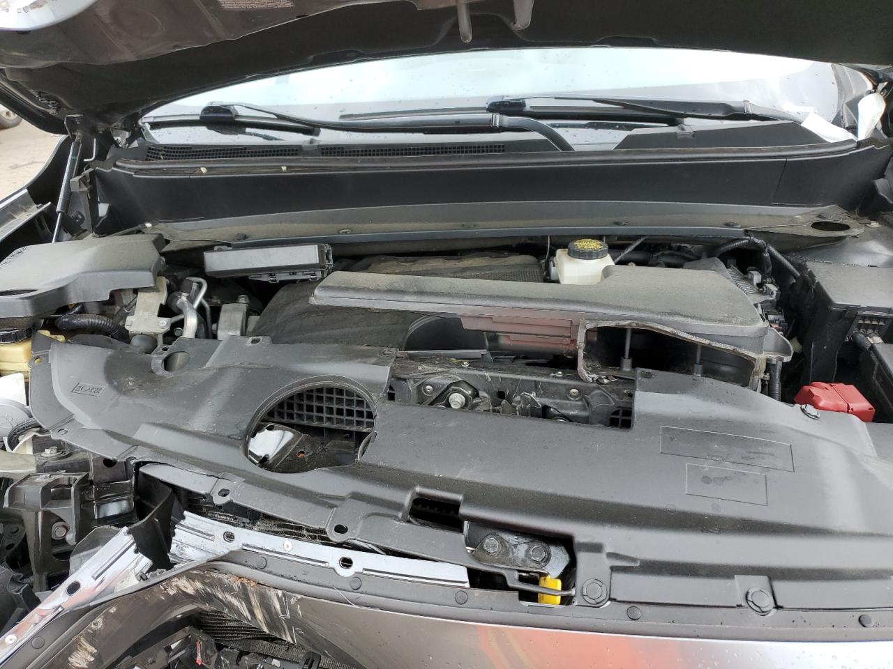 2018 Infiniti Qx60 VIN: 5N1DL0MM0JC503786 Lot: 64752825