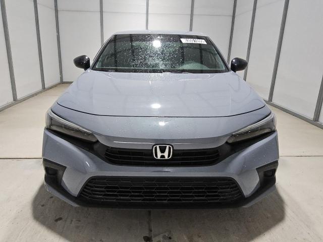  HONDA CIVIC 2024 Granatowy