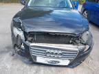 2010 AUDI A4 SE TDI for sale at Copart GLOUCESTER