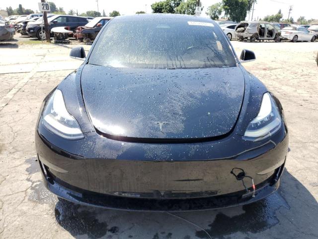  TESLA MODEL 3 2020 Black