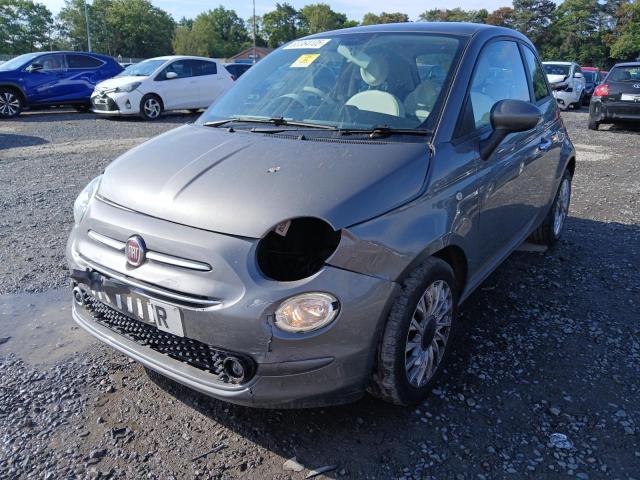 FIAT 500 LOUNGE 2021
