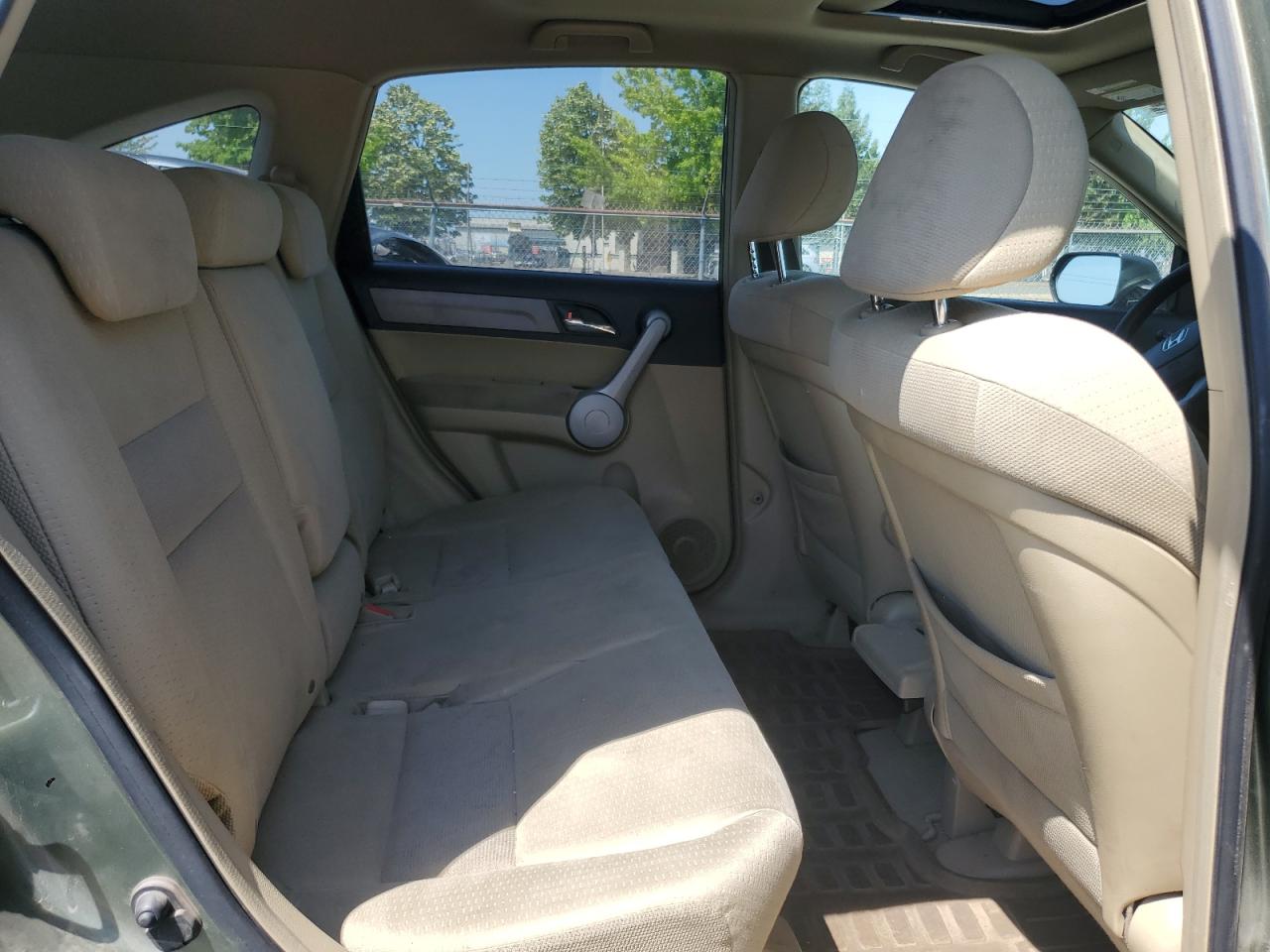 2007 Honda Cr-V Ex VIN: JHLRE48577C091876 Lot: 65000735