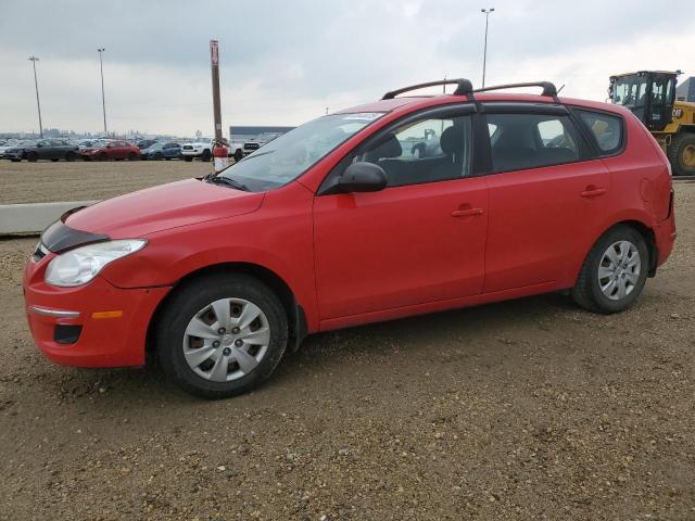 2011 HYUNDAI ELANTRA TOURING GLS   à vendre chez Copart AB - EDMONTON