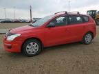 2011 HYUNDAI ELANTRA TOURING GLS   à vendre chez Copart AB - EDMONTON