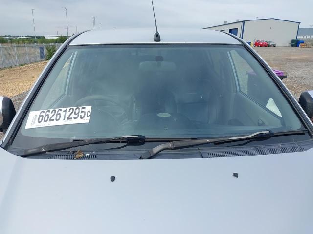 2009 MITSUBISHI L200 WARRI