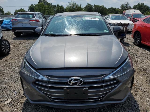  HYUNDAI ELANTRA 2020 Szary