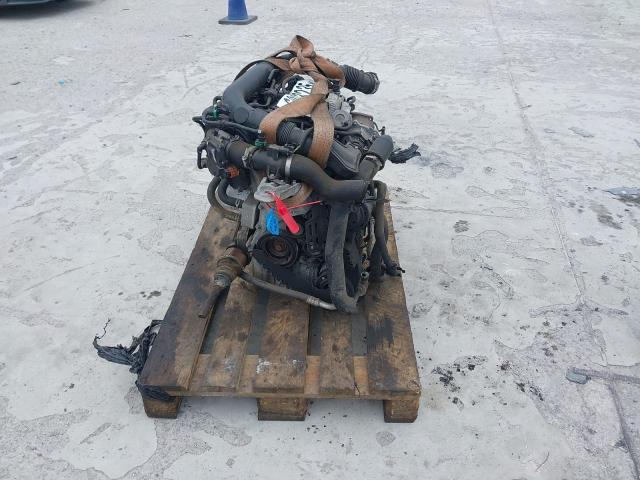 2017 FORD FIESTA TIT