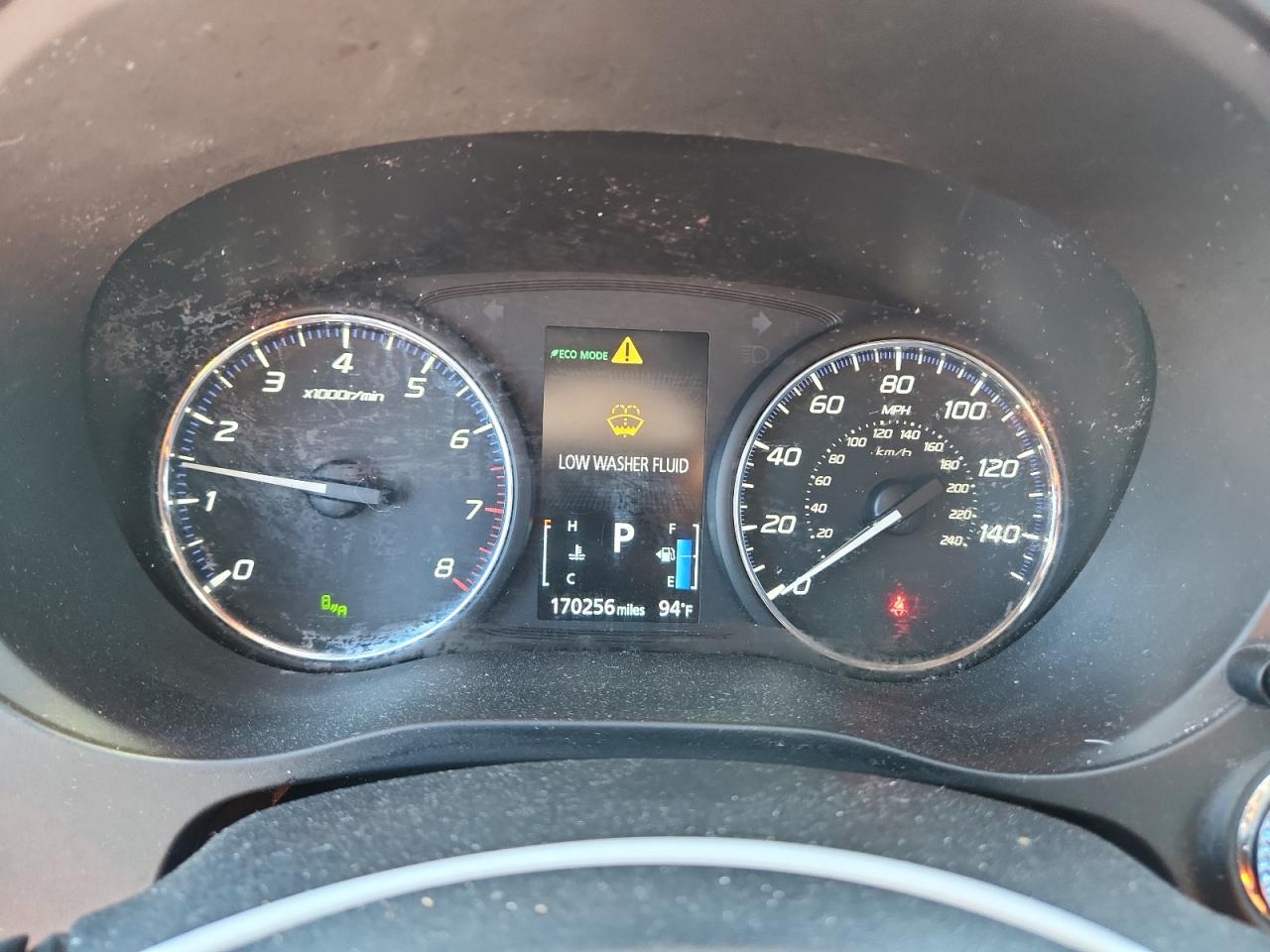 2020 Mitsubishi Outlander Se VIN: JA4AD3A34LZ036268 Lot: 62946625