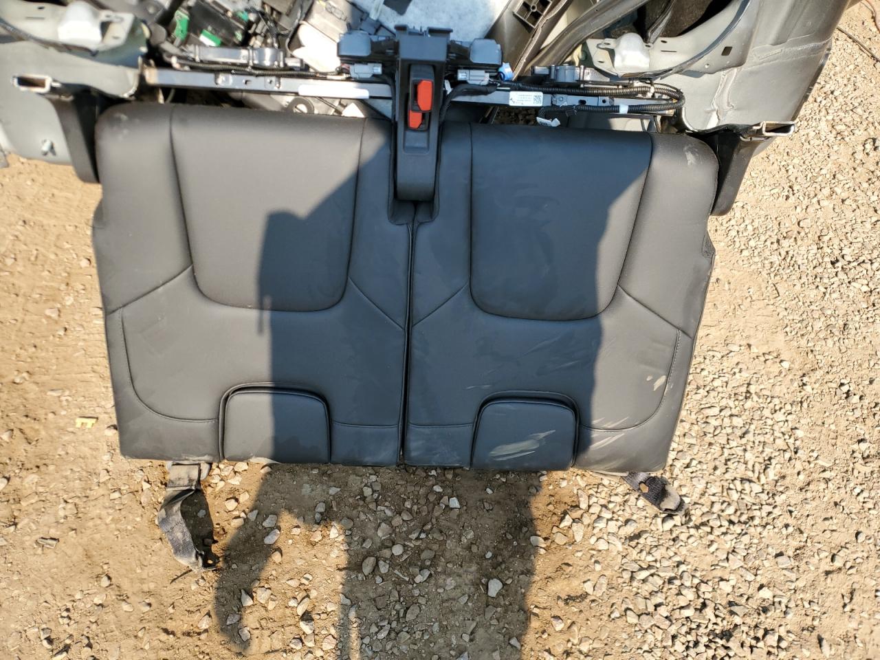 2025 Tesla Model Y VIN: 7SAYGAEE8SF308470 Lot: 67009595