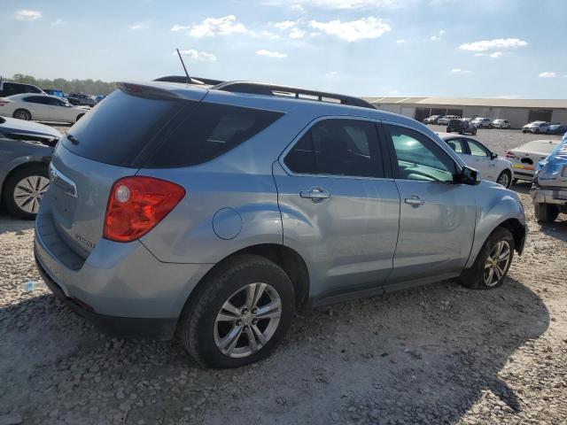 Parquets CHEVROLET EQUINOX 2014 Granatowy
