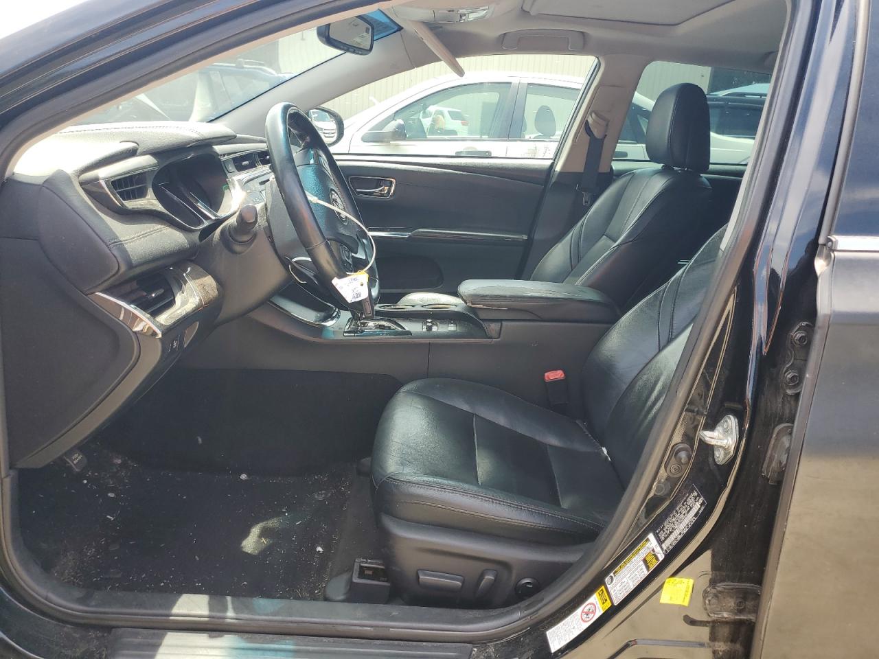 2013 Toyota Avalon Base VIN: 4T1BK1EB7DU059964 Lot: 64269665