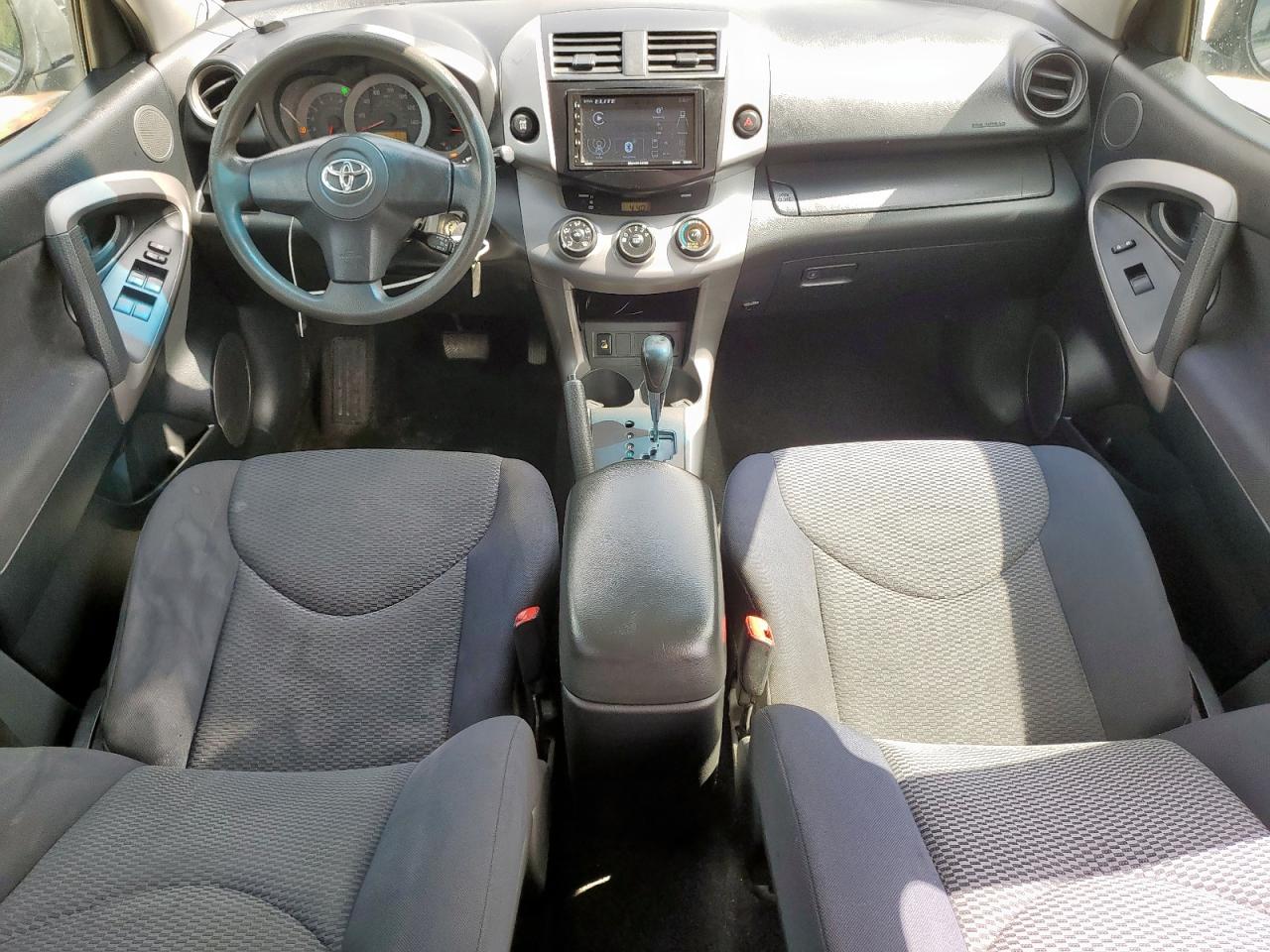 2008 Toyota Rav4 Sport VIN: JTMBK32V685063034 Lot: 64772115